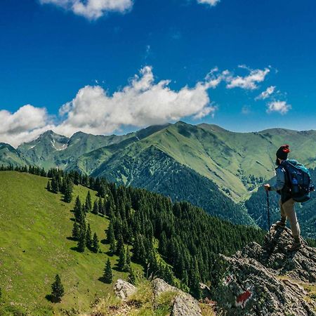 라 몰리나 El Mirador De La Molina 아파트 외부 사진