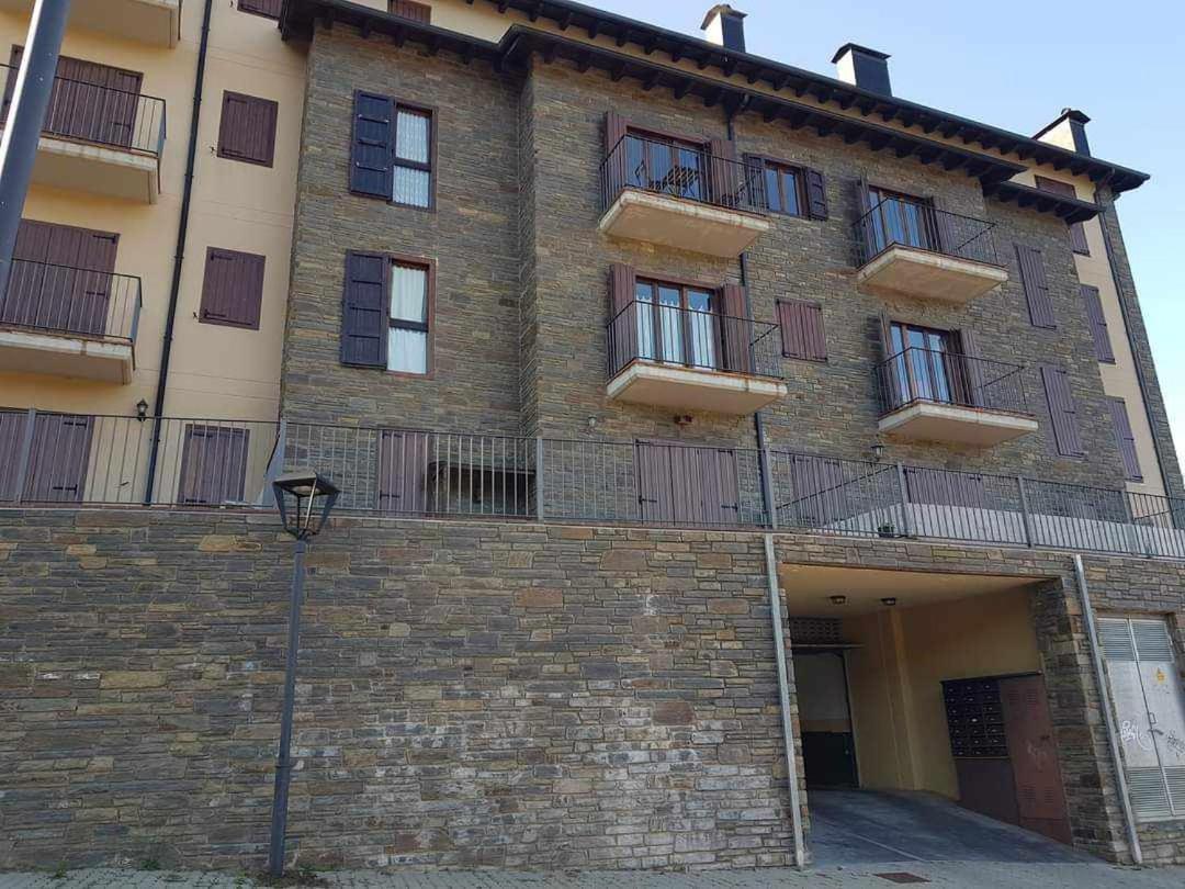 라 몰리나 El Mirador De La Molina 아파트 외부 사진