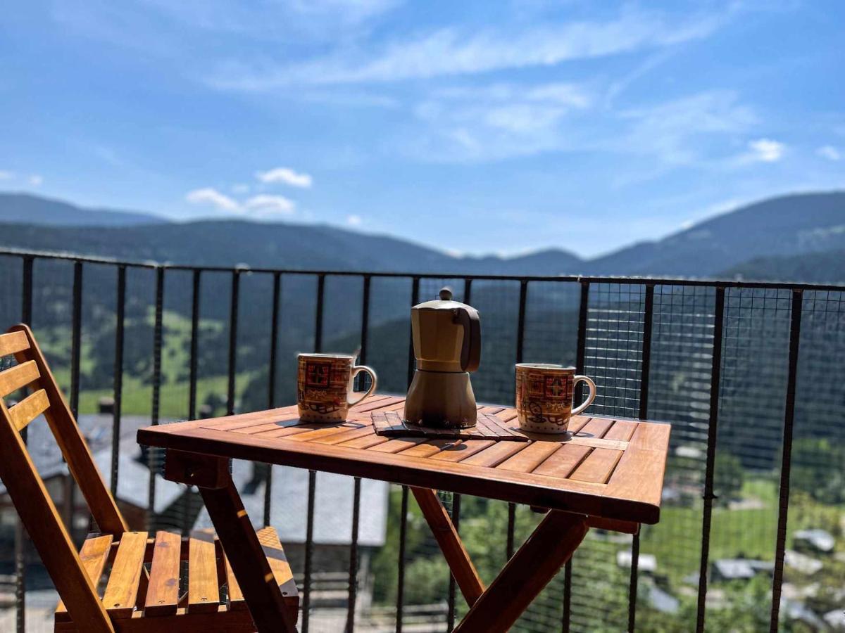 라 몰리나 El Mirador De La Molina 아파트 외부 사진