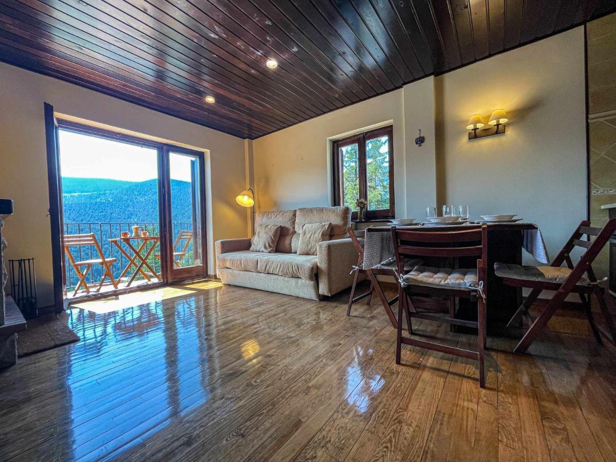 라 몰리나 El Mirador De La Molina 아파트 외부 사진