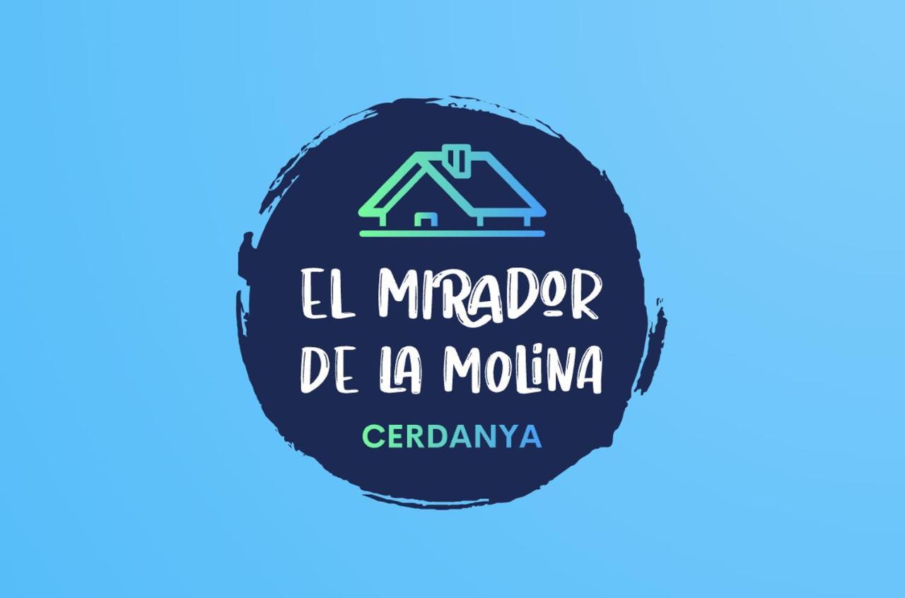 라 몰리나 El Mirador De La Molina 아파트 외부 사진