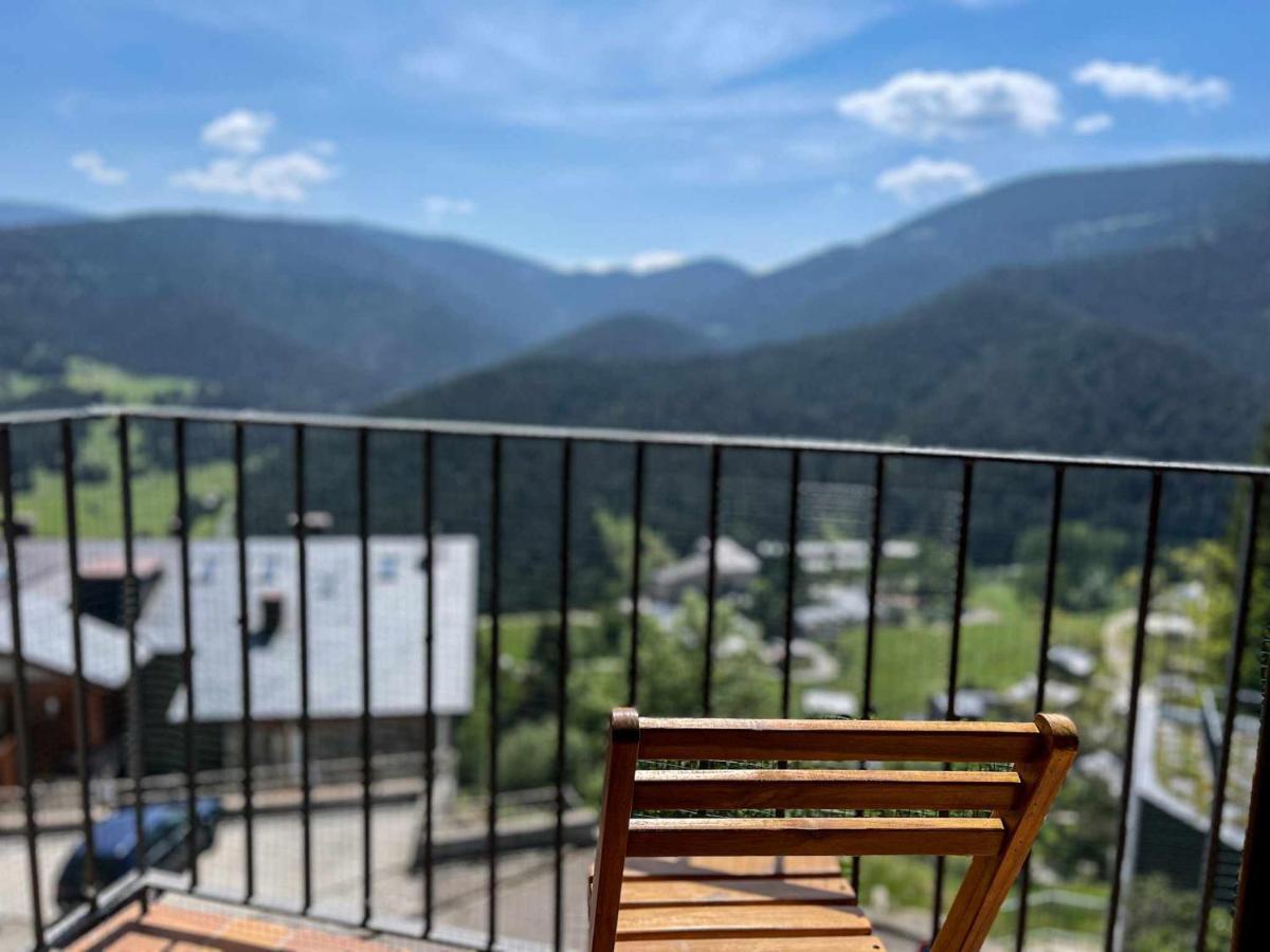라 몰리나 El Mirador De La Molina 아파트 외부 사진