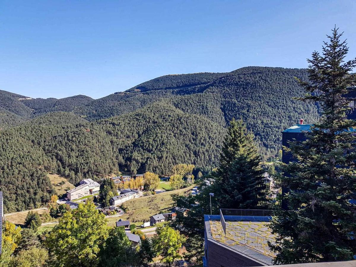 라 몰리나 El Mirador De La Molina 아파트 외부 사진