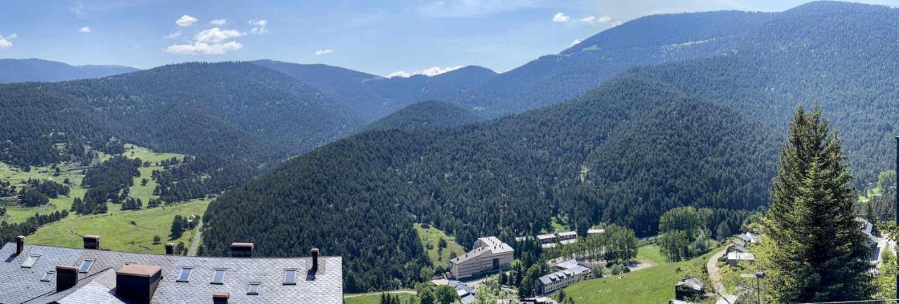 라 몰리나 El Mirador De La Molina 아파트 외부 사진