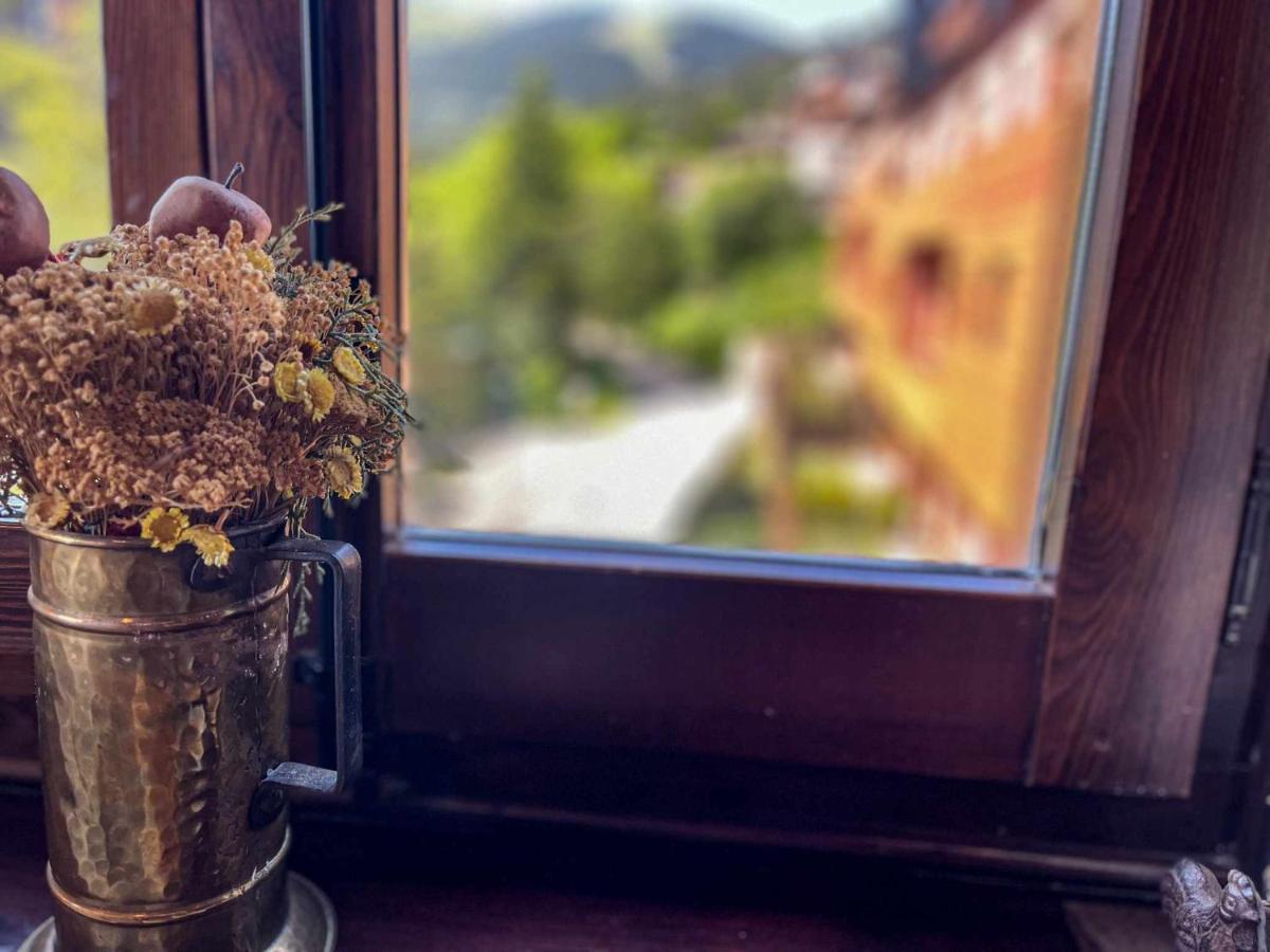 라 몰리나 El Mirador De La Molina 아파트 외부 사진