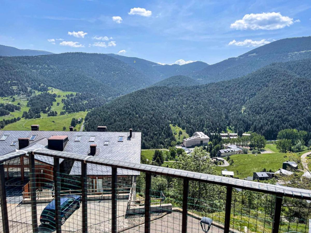 라 몰리나 El Mirador De La Molina 아파트 외부 사진