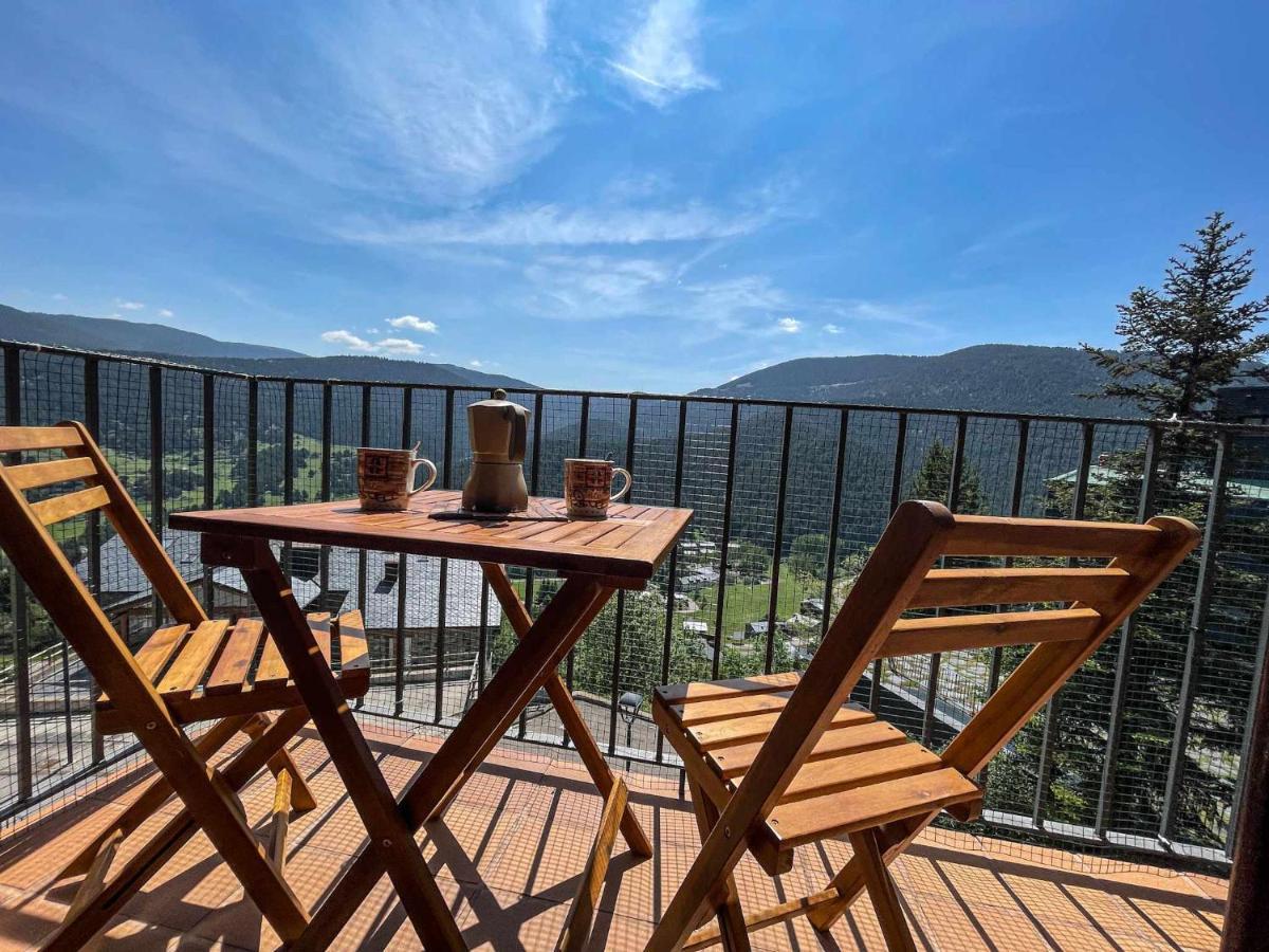 라 몰리나 El Mirador De La Molina 아파트 외부 사진