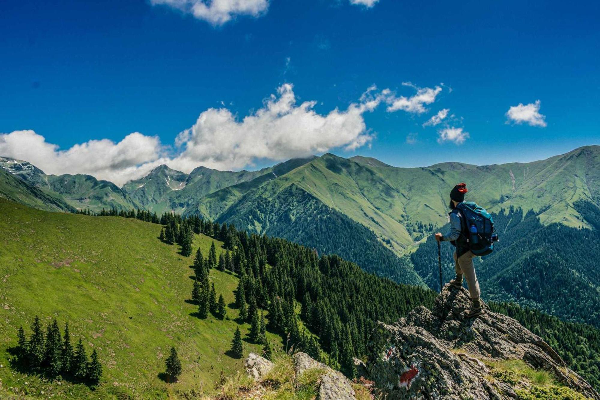 라 몰리나 El Mirador De La Molina 아파트 외부 사진