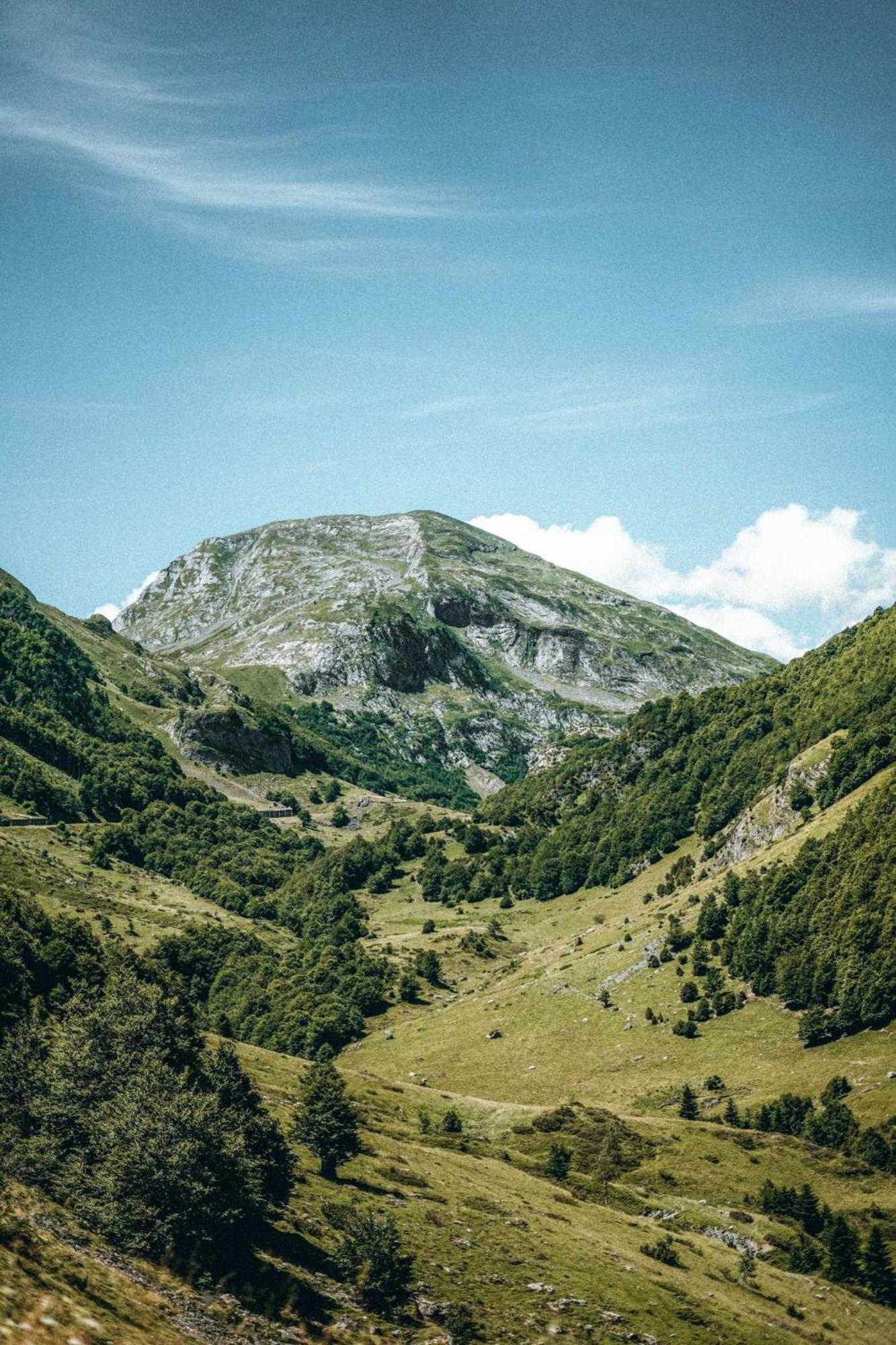 라 몰리나 El Mirador De La Molina 아파트 외부 사진